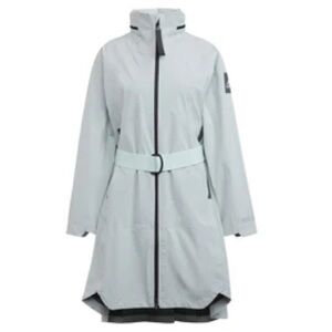 Adidas MyShelter Trench Rain Parka